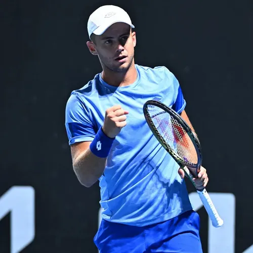 [ SPORT - TENNIS ] Open d'Australie: On connait enfin l'affiche