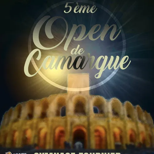 [ SPORT - VOLLEYBALL ] Open de Camargue: Rendez-vous volley ce...