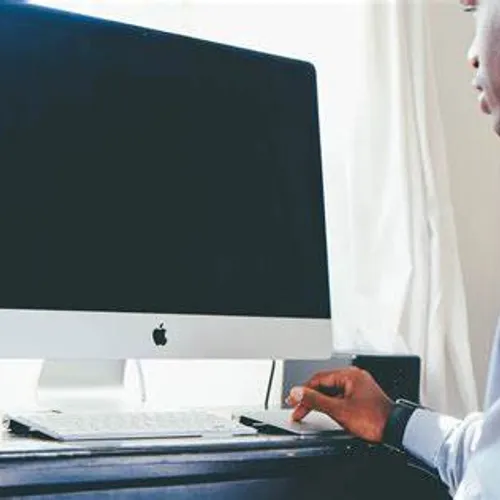 [ SOCIETE ]: Le tout premier ordinateur Apple