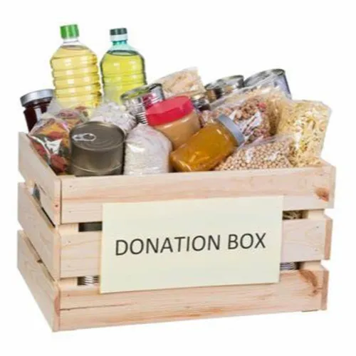 [ SOCIETE ]: La Banque Alimentaire lance sa grande collecte à...