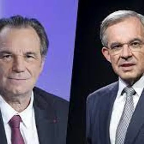 [ ELECTIONS REGIONALES ] PACA: Les politiques font front au RN