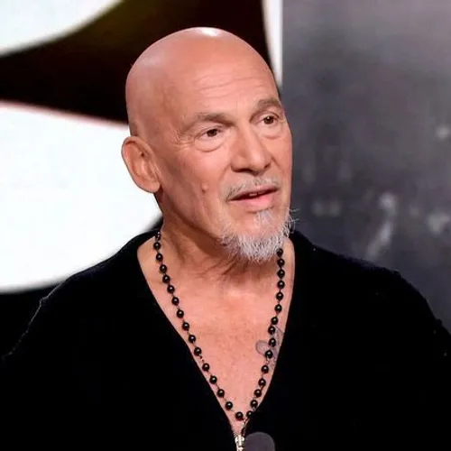 [ MUSIQUE ] Florent Pagny, optimiste,  prévoit son retour sur scène