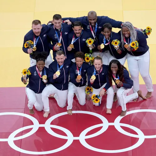 [ SPORT ] JO2021: Le point sur le palmarès français