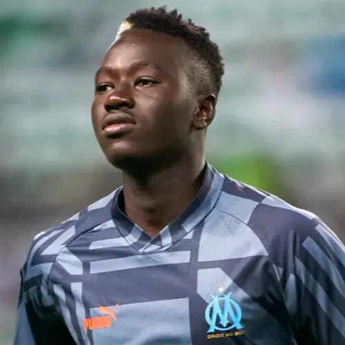 [ SPORT - FOOTBALL ]  OM: Pape Gueye devra quitter le club phocéen