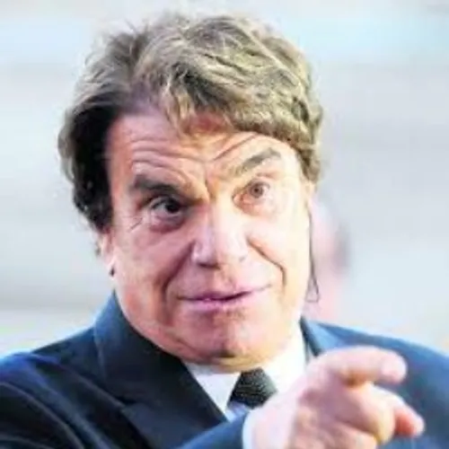 [ HOMMAGE ]: Aucune marche en mémoire de Bernard Tapie n’est...