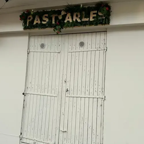 [ FAIT DIVERS ] Arles : un homme visé par des coups de feu dans un...