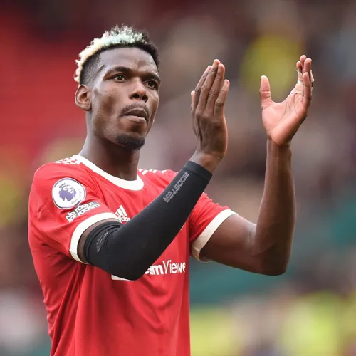 [ SPORT / FOOTBALL ]: Paul Pogba vers un retour à la Juve ?