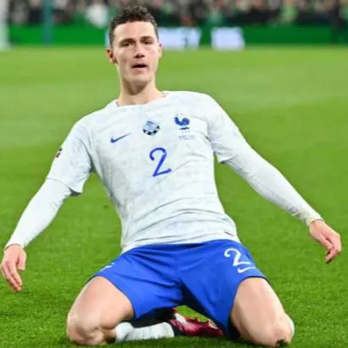 [ SPORT ] Football: Les Bleus prêts pour l'Euro 2024