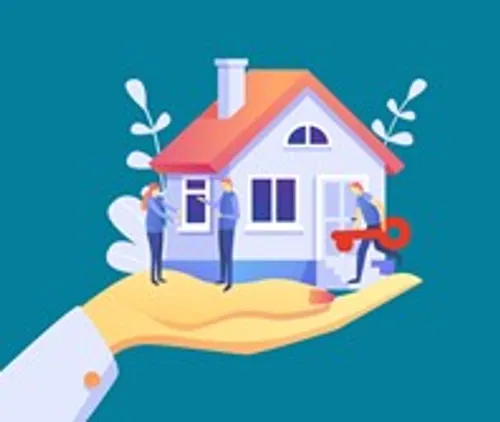 [ SOCIETE ]: Il vous faudra bientôt un permis de louer à Martigues