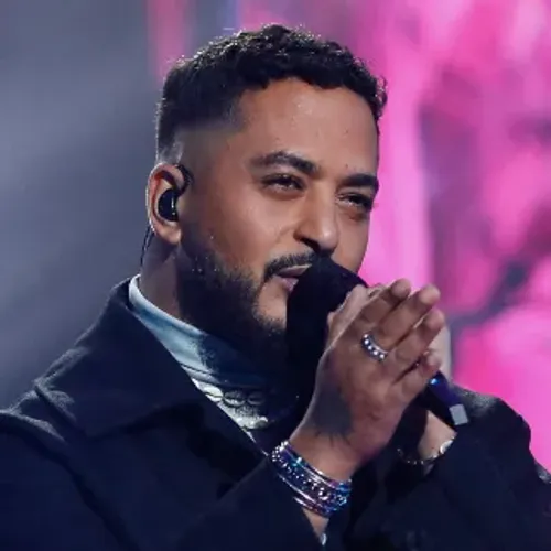[ ACTUALITE MUSICALE ] Eurovision : Slimane représentera la France