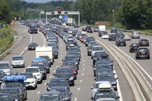[ Société ] Circulation de la Toussaint : Prévisions de Bison Futé...
