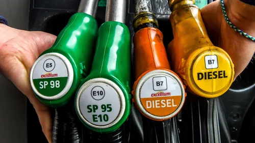 [ Economie ] Prix des carburants au plus bas depuis six mois : une...