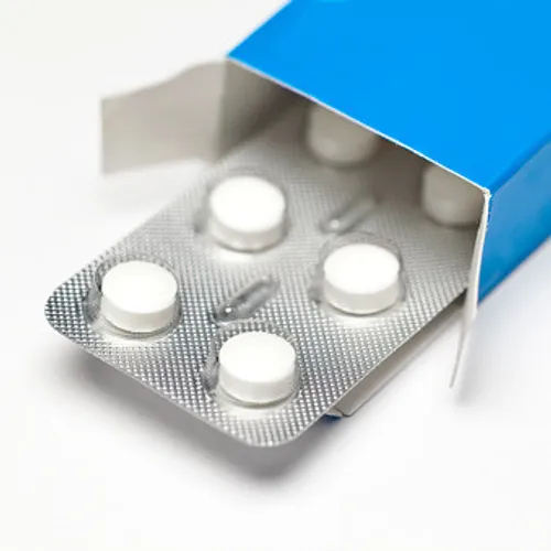 [ SANTE ]: Des pilules contre le covid bientôt prescrites en France