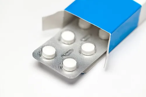 [ SANTE ]: Des pilules contre le covid bientôt prescrites en France