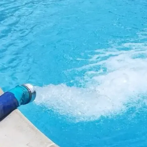 [ ECONOMIE ] Le réseau Eau Nîmes Métropole tire la sonnette d’alarme