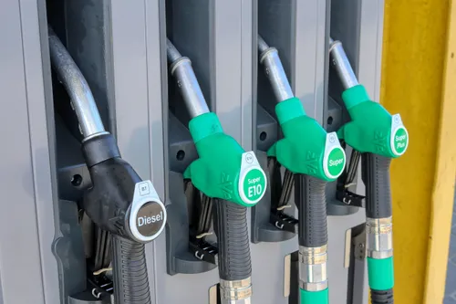 Carburants : les ruptures gagnent du terrain dans les Bouches-du-Rhône