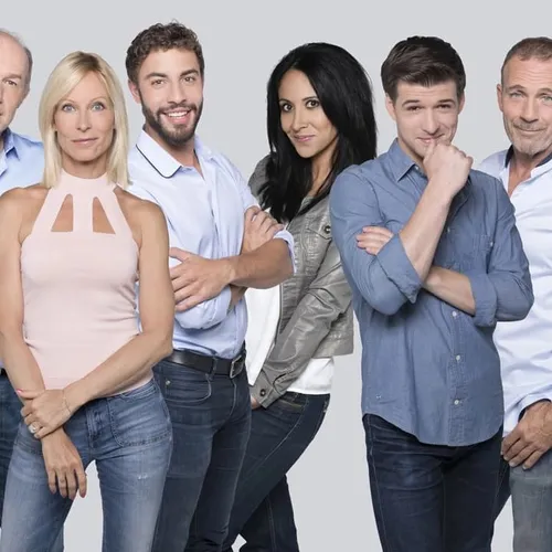 [ SOCIÉTÉ ]: La série Plus belle la vie c’est fini.