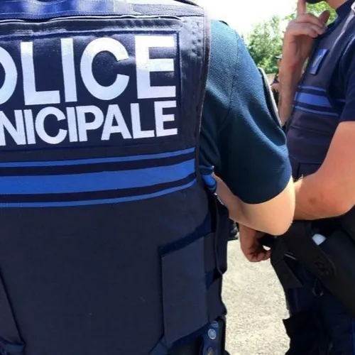 [ SECURITE ] Plus de moyens pour les bleus de St Mitre les Remparts