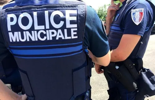 [ SECURITE ] Plus de moyens pour les bleus de St Mitre les Remparts