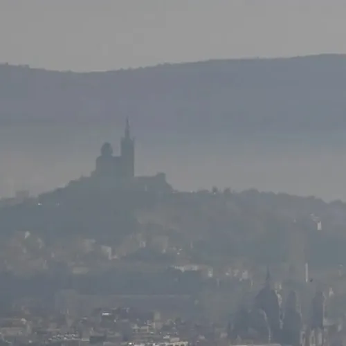 [ ENVIRONNEMENT/SANTE - BOUCHES DU RHONE ] Fort taux de pollution...