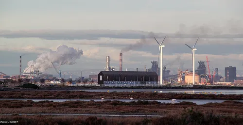 [ SANTE - FOS SUR MER ] Impact environnemental et sanitaire à...