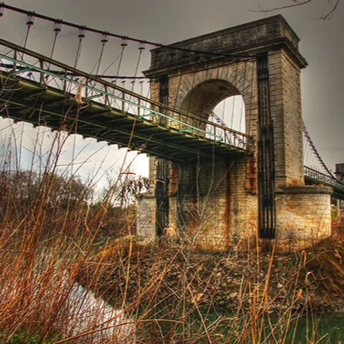 [ SOCIETE ]: La réouverture du pont entre Arles et Fourques, ce...