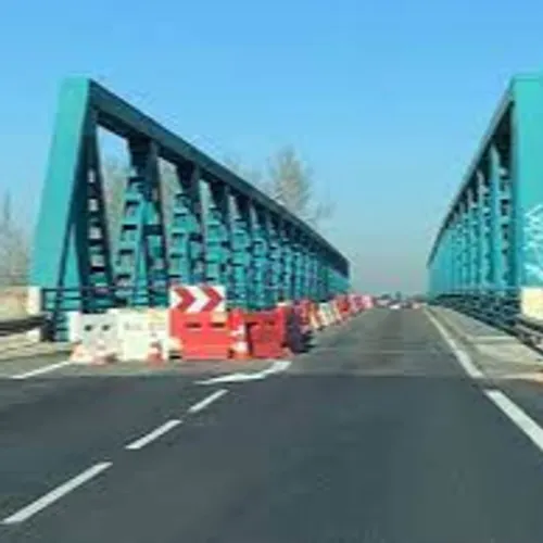 [ SECURITE ] Sécurité optimale sur le pont du Petit Rhône