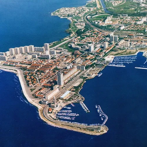 [ SOCIETE ]: Il va y avoir du changement à Port de Bouc