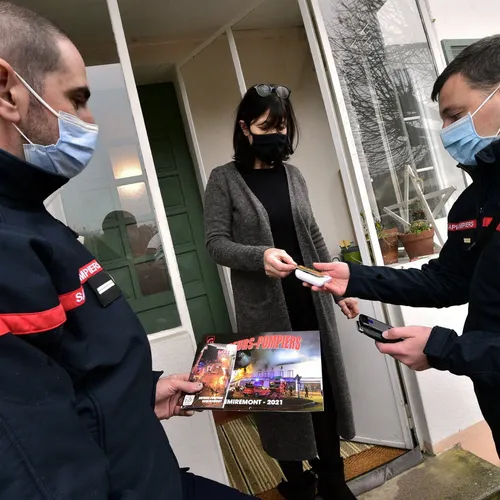 [ JUSTICE ] Bouches-du-Rhône : attention, ces faux pompiers font du...