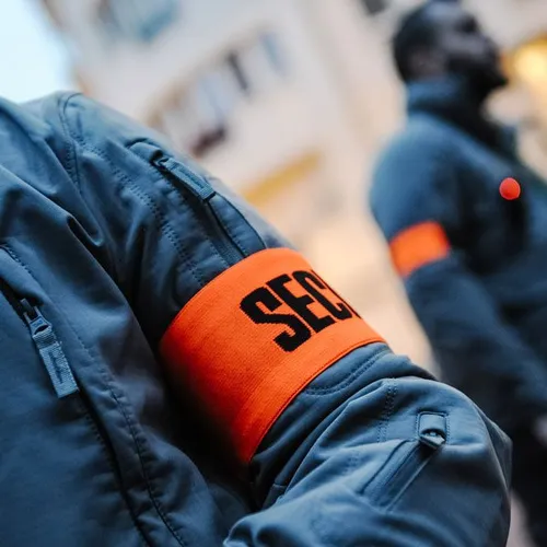 [ SPORT / FOOTBALL ]: Gérald Darmanin annonce des mesures pour la...