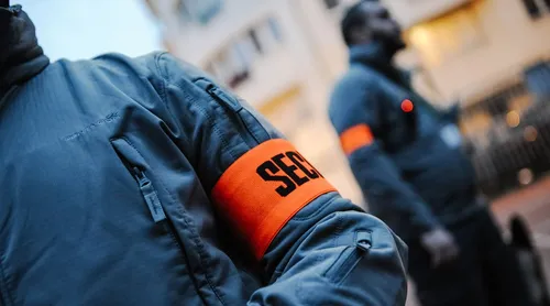 [ SPORT / FOOTBALL ]: Gérald Darmanin annonce des mesures pour la...