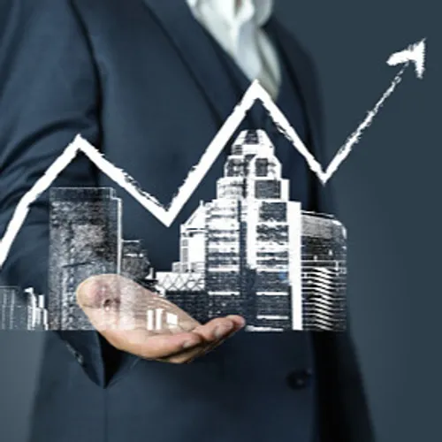 [ SOCIETE ]: Les prix de l’immobilier autour de l’Etang-de-Berre...