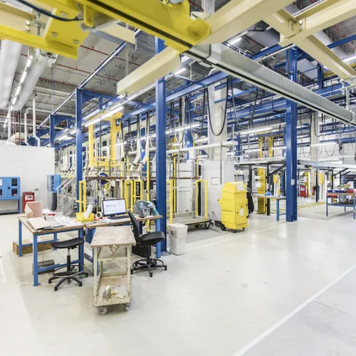 [ SOCIETE ]: Le projet de l’Usine Satys a finalement été abandonné