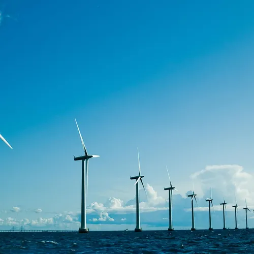 [ SOCIETE ]: Le projet éolien au large de Port Saint Louis du Rhône...