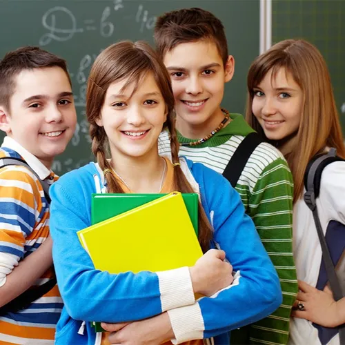 [ SOCIÉTÉ ]: Les Bouches-du-Rhône aident les collégiens. 