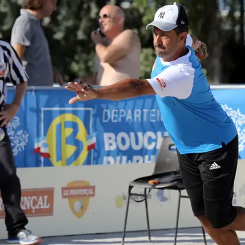[ SPORT ] Pétanque/Le Provençal : le pass sanitaire obligatoire 