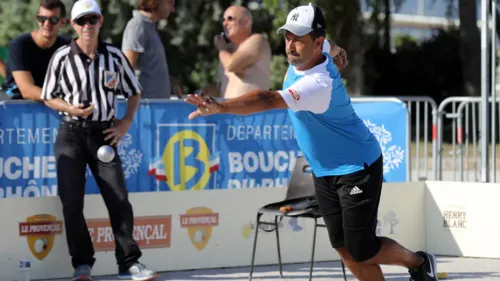 [ SPORT ] Pétanque/Le Provençal : le pass sanitaire obligatoire 