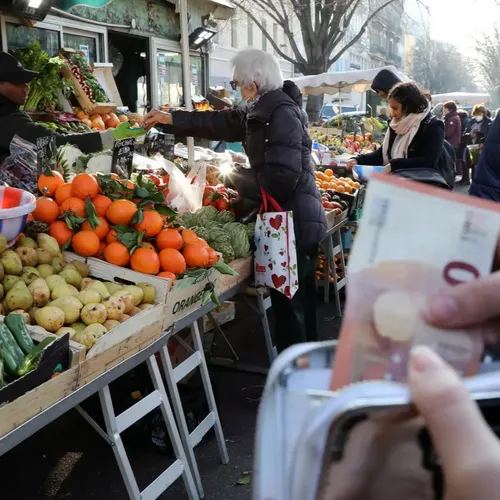 [ ECONOMIE ] "Impossible de remplir son frigo" : en Provence, 30%...