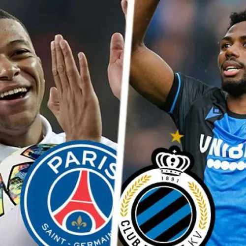 [ SPORT ] Football/LDC: Le PSG fait le nul pour sa rentrée en Ligue...