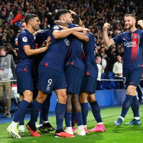 [ SPORT - FOOTBALL ] OM-PSG : les sudistes rentrent bredouille 