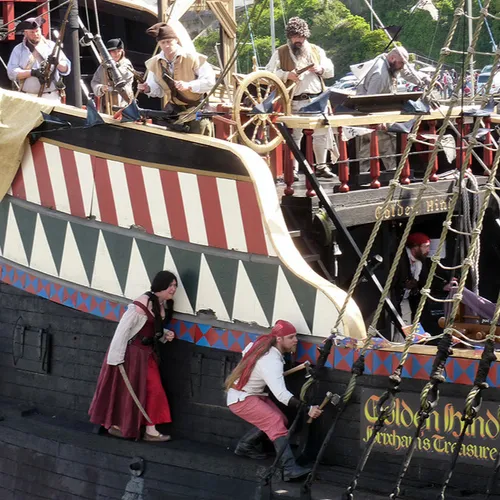 [ SOCIETE ]: Le Puy du Fou provençal serait trop bruyant pour les...