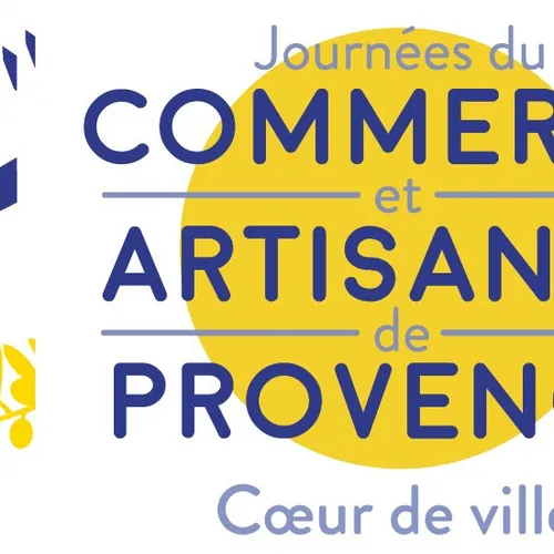 [ SORTIE ] JOURNÉES DU COMMERCE ET ARTISANAT DE PROVENCE - TARASCON