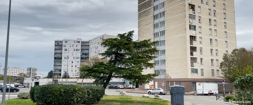 À Barriol, le renouvellement urbain veut aussi ouvrir la voie à...