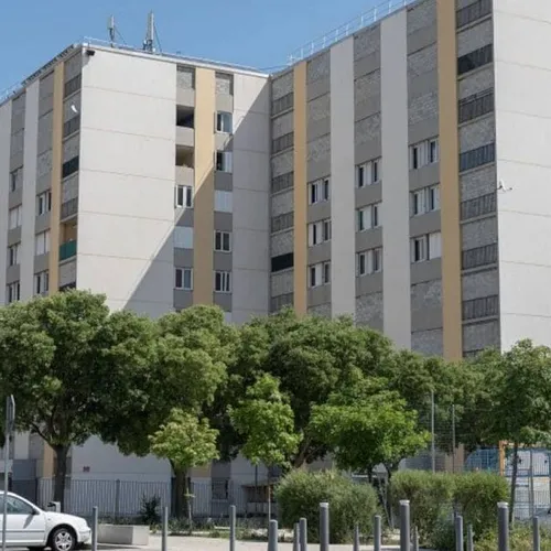 [ SOCIETE - MIRAMAS ] Démolition des batîment Mercure et Maille:...