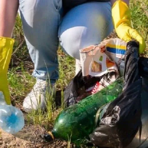 [ SOCIÉTÉ ]: Coup de propre à Istres ce week-end
