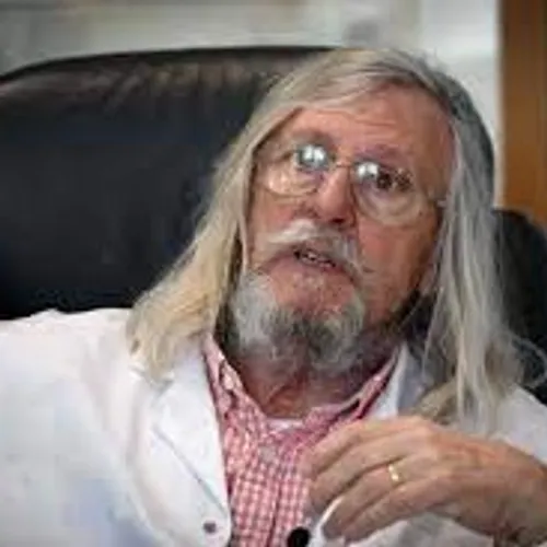 [ SANTE ] COVID19: l’IHU du professeur Raoult a t-il dissimulé un...
