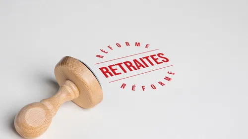 [ Economie ] Vers une nouvelle réforme des retraites ? Gabriel...