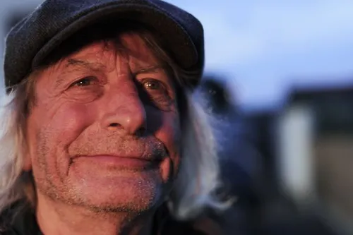 [ SOCIETE ] Marseille pleure son René 