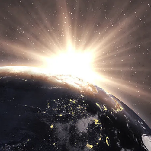 [ SOCIETE ]: Ils sont de retour après 6 mois dans la Station...