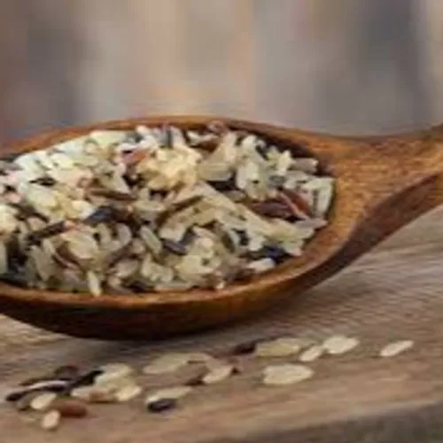 [ ECONOMIE ] Camargue: Le riz de Camargue au plus mal